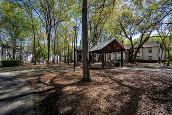 Picnic area